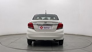 Used 2013 Honda Amaze [2013-2016] 1.2 VX i-VTEC Petrol Manual exterior BACK VIEW