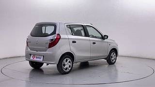 Used 2019 Maruti Suzuki Alto K10 [2014-2019] VXi Petrol Manual exterior RIGHT REAR CORNER VIEW