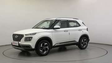 2022 Hyundai Venue SX 1.0 (O) Turbo iMT