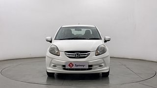 Used 2013 Honda Amaze [2013-2016] 1.2 VX i-VTEC Petrol Manual exterior FRONT VIEW