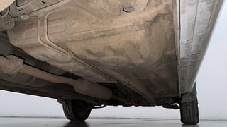 Used 2019 Maruti Suzuki Alto K10 [2014-2019] VXi Petrol Manual extra REAR RIGHT UNDERBODY VIEW