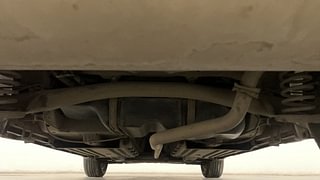 Used 2016 Maruti Suzuki S-Cross [2015-2017] Zeta 1.6 Diesel Manual extra REAR UNDERBODY VIEW (TAKEN FROM REAR)