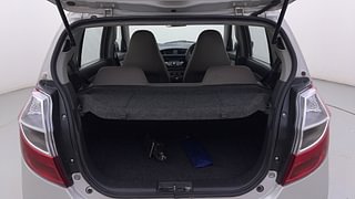 Used 2019 Maruti Suzuki Alto K10 [2014-2019] VXi Petrol Manual interior DICKY INSIDE VIEW