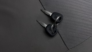 Used 2019 Maruti Suzuki Alto K10 [2014-2019] VXi Petrol Manual extra CAR KEY VIEW