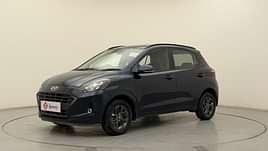 2022 Hyundai Grand i10 Nios Sportz 1.2 Kappa VTVT CNG