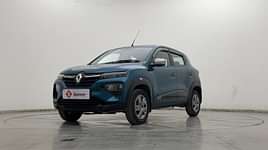 2020 Renault Kwid 1.0 RXT Opt