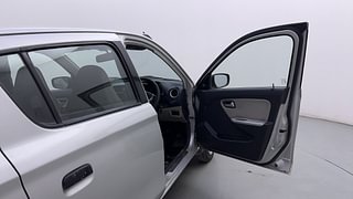 Used 2019 Maruti Suzuki Alto K10 [2014-2019] VXi Petrol Manual interior RIGHT FRONT DOOR OPEN VIEW