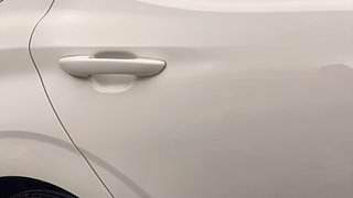 Used 2021 Hyundai Grand i10 Nios Sportz 1.2 Kappa VTVT Petrol Manual dents MINOR SCRATCH