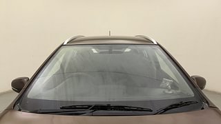 Used 2016 Maruti Suzuki S-Cross [2015-2017] Zeta 1.6 Diesel Manual exterior FRONT WINDSHIELD VIEW