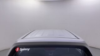 Used 2019 Maruti Suzuki Alto K10 [2014-2019] VXi Petrol Manual exterior EXTERIOR ROOF VIEW