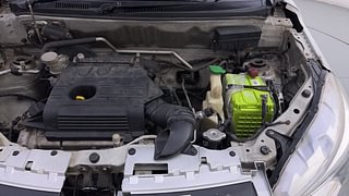 Used 2019 Maruti Suzuki Alto K10 [2014-2019] VXi Petrol Manual engine ENGINE LEFT SIDE VIEW