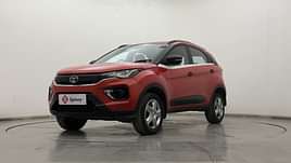 2021 Tata Nexon XM S Petrol