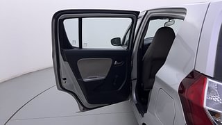 Used 2019 Maruti Suzuki Alto K10 [2014-2019] VXi Petrol Manual interior LEFT REAR DOOR OPEN VIEW