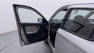 Used 2019 Maruti Suzuki Alto K10 [2014-2019] VXi Petrol Manual interior LEFT FRONT DOOR OPEN VIEW