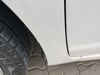 Used 2013 Honda Amaze [2013-2016] 1.2 VX i-VTEC Petrol Manual dents MINOR DENT