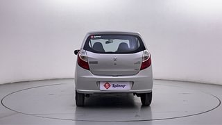 Used 2019 Maruti Suzuki Alto K10 [2014-2019] VXi Petrol Manual exterior BACK VIEW