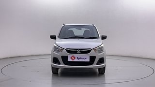 Used 2019 Maruti Suzuki Alto K10 [2014-2019] VXi Petrol Manual exterior FRONT VIEW