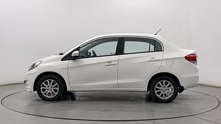 Used 2013 Honda Amaze [2013-2016] 1.2 VX i-VTEC Petrol Manual exterior LEFT SIDE VIEW