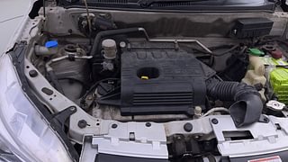 Used 2019 Maruti Suzuki Alto K10 [2014-2019] VXi Petrol Manual engine ENGINE RIGHT SIDE VIEW