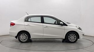 Used 2013 Honda Amaze [2013-2016] 1.2 VX i-VTEC Petrol Manual exterior RIGHT SIDE VIEW