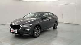 2023 Skoda Slavia Style 1.0L TSI AT