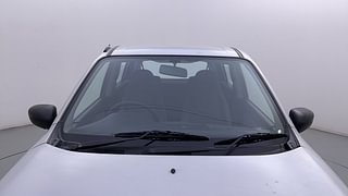 Used 2019 Maruti Suzuki Alto K10 [2014-2019] VXi Petrol Manual exterior FRONT WINDSHIELD VIEW