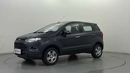 2014 Ford EcoSport Ambiente 1.5L Ti-VCT