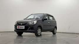 2015 Maruti Suzuki Alto K10 VXi
