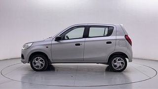 Used 2019 Maruti Suzuki Alto K10 [2014-2019] VXi Petrol Manual exterior LEFT SIDE VIEW