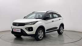 2022 Tata Nexon XM Diesel