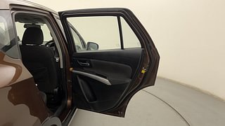 Used 2016 Maruti Suzuki S-Cross [2015-2017] Zeta 1.6 Diesel Manual interior RIGHT REAR DOOR OPEN VIEW