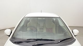 Used 2013 Honda Amaze [2013-2016] 1.2 VX i-VTEC Petrol Manual exterior FRONT WINDSHIELD VIEW