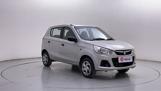 Used 2019 Maruti Suzuki Alto K10 [2014-2019] VXi Petrol Manual exterior RIGHT FRONT CORNER VIEW