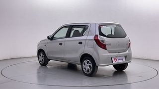 Used 2019 Maruti Suzuki Alto K10 [2014-2019] VXi Petrol Manual exterior LEFT REAR CORNER VIEW