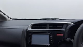 Used 2015 honda Jazz VX Petrol Manual top_features Touch screen infotainment system