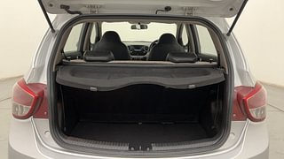 Used 2017 Hyundai Grand i10 [2013-2017] Asta (O) AT 1.2 kappa VTVT Petrol Automatic interior DICKY INSIDE VIEW