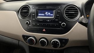 Used 2017 Hyundai Grand i10 [2013-2017] Asta (O) AT 1.2 kappa VTVT Petrol Automatic top_features Integrated (in-dash) music system