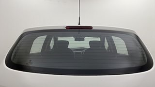 Used 2013 Hyundai i20 [2012-2014] Sportz 1.2 Petrol Manual exterior BACK WINDSHIELD VIEW