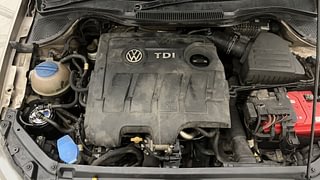 Used 2016 volkswagen Vento 1.5L Highline Diesel AT Diesel Automatic engine ENGINE RIGHT SIDE VIEW
