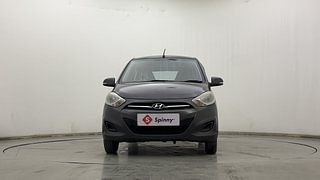 Used 2011 Hyundai i10 Sportz 1.2 Kappa2 Petrol Manual exterior FRONT VIEW