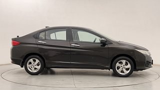 Used 2014 Honda City [2014-2017] VX Petrol Manual exterior RIGHT SIDE VIEW