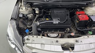 Used 2018 maruti-suzuki Ciaz Alpha Petrol Petrol Manual engine ENGINE RIGHT SIDE VIEW
