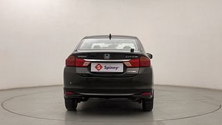 Used 2014 Honda City [2014-2017] VX Petrol Manual exterior BACK VIEW