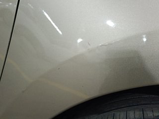 Used 2016 volkswagen Vento 1.5L Highline Diesel AT Diesel Automatic dents MINOR DENT
