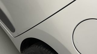 Used 2017 Hyundai Grand i10 [2013-2017] Asta (O) AT 1.2 kappa VTVT Petrol Automatic dents MINOR DENT