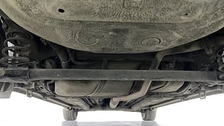 Used 2018 maruti-suzuki Ciaz Alpha Petrol Petrol Manual extra REAR UNDERBODY VIEW (TAKEN FROM REAR)