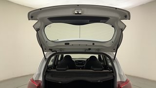 Used 2017 Hyundai Grand i10 [2013-2017] Asta (O) AT 1.2 kappa VTVT Petrol Automatic interior DICKY DOOR OPEN VIEW
