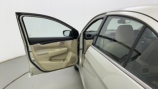 Used 2018 maruti-suzuki Ciaz Alpha Petrol Petrol Manual interior LEFT FRONT DOOR OPEN VIEW