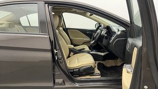 Used 2014 Honda City [2014-2017] VX Petrol Manual interior RIGHT SIDE FRONT DOOR CABIN VIEW