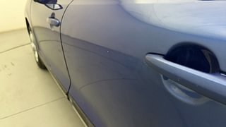 Used 2017 Maruti Suzuki Baleno [2015-2019] Delta Petrol Petrol Manual dents MINOR DENT